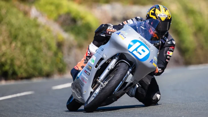 2025 Isle of Man Classic TT Results2025 Isle of Man Classic TT Results: The Isle of Man roars once again to the sound of classic race machines with the 2025 Isle of Man Classic TT. 