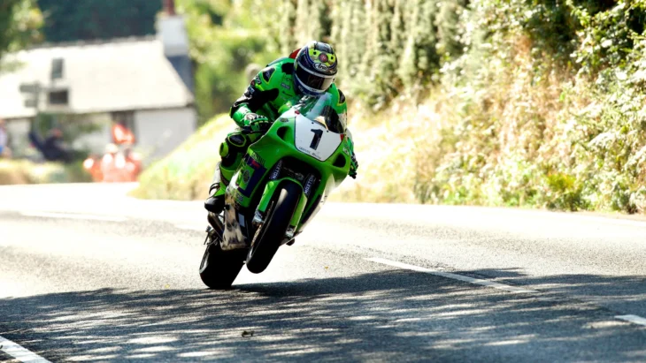 2025 Isle of Man Classic TT Results2025 Isle of Man Classic TT Results: The Isle of Man roars once again to the sound of classic race machines with the 2025 Isle of Man Classic TT. 