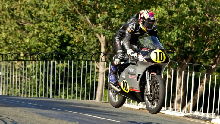 2025 Isle of Man Classic TT Results2025 Isle of Man Classic TT Results: The Isle of Man roars once again to the sound of classic race machines with the 2025 Isle of Man Classic TT. 