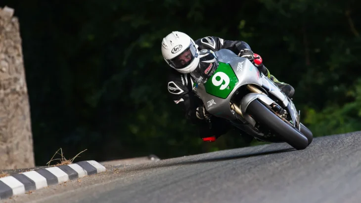 2025 Isle of Man Classic TT Results2025 Isle of Man Classic TT Results: The Isle of Man roars once again to the sound of classic race machines with the 2025 Isle of Man Classic TT. 