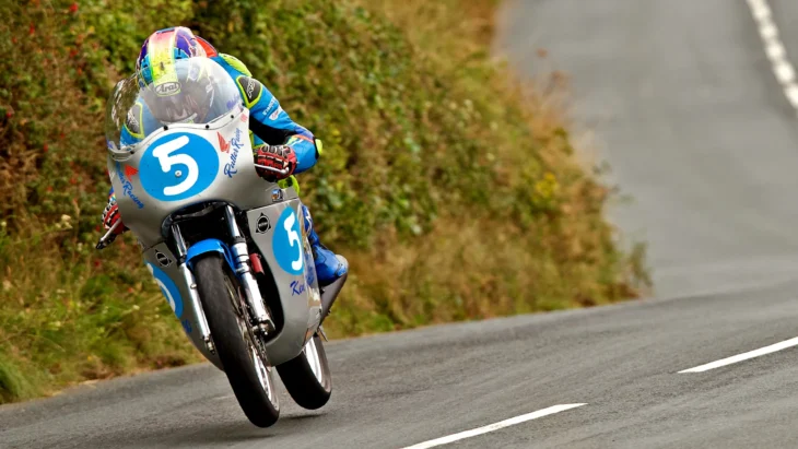 2025 Isle of Man Classic TT Results2025 Isle of Man Classic TT Results: The Isle of Man roars once again to the sound of classic race machines with the 2025 Isle of Man Classic TT. 