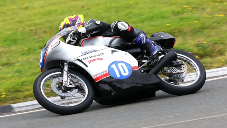 2025 Isle of Man Classic TT Results2025 Isle of Man Classic TT Results: The Isle of Man roars once again to the sound of classic race machines with the 2025 Isle of Man Classic TT. 