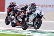 2025 British Superbike Round 9