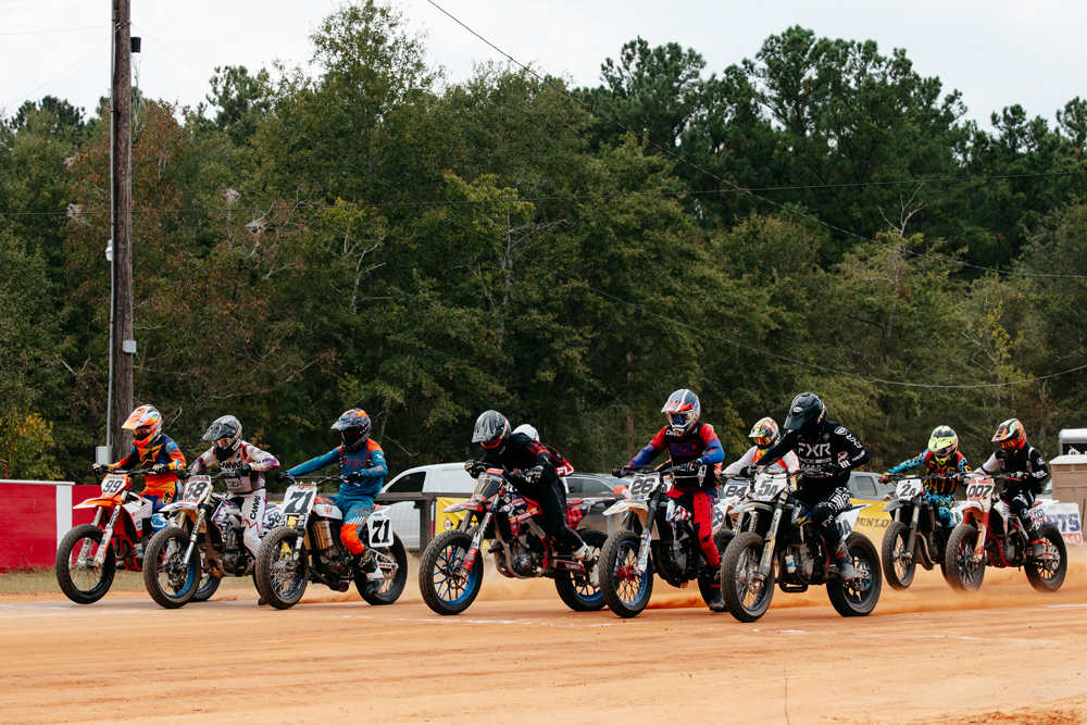 2025 Cackalacky Classic