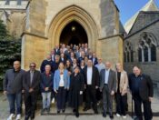 2025 FIM Secretaries General meeting. Photo Courtesy of Auto-Cycle Union