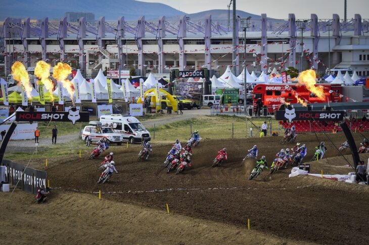 2025 MXGP of Turkiye