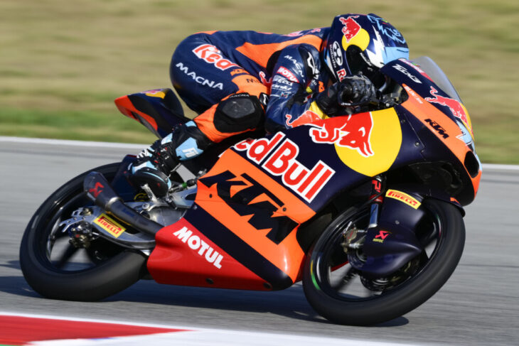 2025 Catalunya MotoGP News and Results2025 Catalunya MotoGP News and Results: The MotoGP field arrives in Barcelona much later than normal this year as they all try to stop Mr. Marquez.