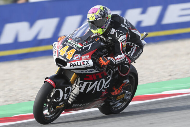2025 Catalunya MotoGP News and Results2025 Catalunya MotoGP News and Results: The MotoGP field arrives in Barcelona much later than normal this year as they all try to stop Mr. Marquez.