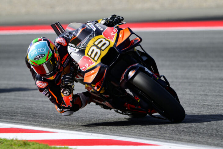 2025 Catalunya MotoGP News and Results2025 Catalunya MotoGP News and Results: The MotoGP field arrives in Barcelona much later than normal this year as they all try to stop Mr. Marquez.