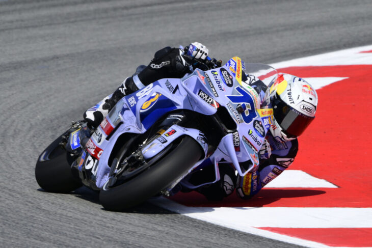 2025 Catalunya MotoGP News and Results2025 Catalunya MotoGP News and Results: The MotoGP field arrives in Barcelona much later than normal this year as they all try to stop Mr. Marquez.