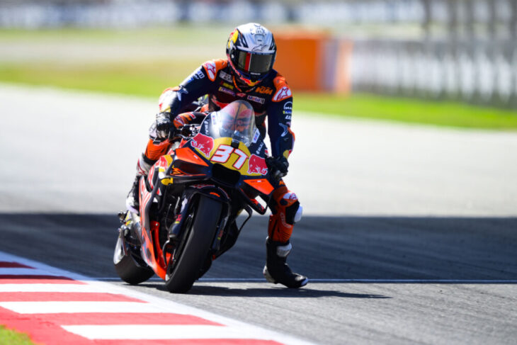 2025 Catalunya MotoGP News and Results2025 Catalunya MotoGP News and Results: The MotoGP field arrives in Barcelona much later than normal this year as they all try to stop Mr. Marquez.