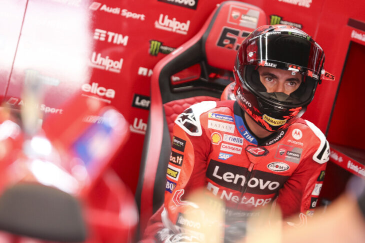 2025 Catalunya MotoGP News and Results2025 Catalunya MotoGP News and Results: The MotoGP field arrives in Barcelona much later than normal this year as they all try to stop Mr. Marquez.