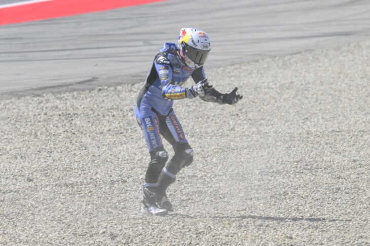 2025 Catalunya MotoGP News and Results2025 Catalunya MotoGP News and Results: The MotoGP field arrives in Barcelona much later than normal this year as they all try to stop Mr. Marquez.