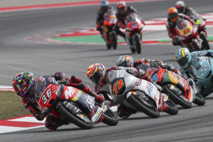 2025 Catalunya MotoGP News and Results2025 Catalunya MotoGP News and Results: The MotoGP field arrives in Barcelona much later than normal this year as they all try to stop Mr. Marquez.