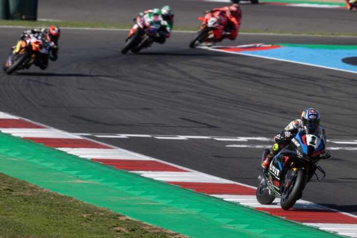 2025 French WorldSBK Results2025 French WorldSBK Results: WorldSBK heads to Magny-Cours as everyone tries to stop Razgatlioglu’s rampage.

