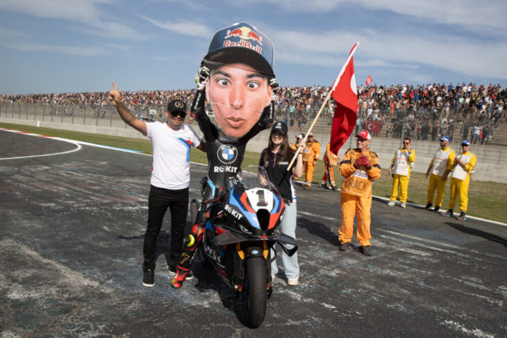 2025 French WorldSBK Results 2025 French WorldSBK Results: WorldSBK heads to Magny-Cours as everyone tries to stop Razgatlioglu’s rampage.