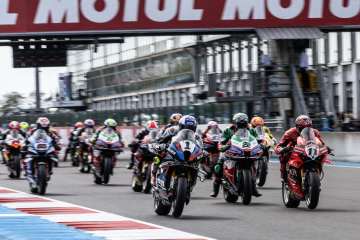 2025 French WorldSBK Results2025 French WorldSBK Results: WorldSBK heads to Magny-Cours as everyone tries to stop Razgatlioglu’s rampage.
