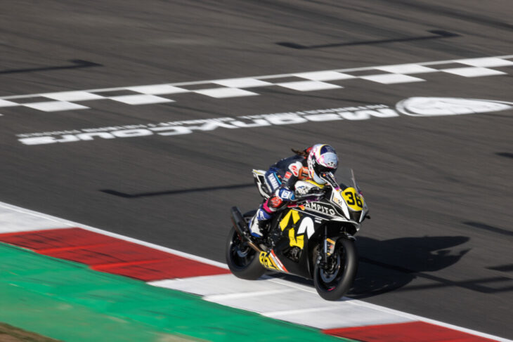 2025 French WorldSBK Results2025 French WorldSBK Results: WorldSBK heads to Magny-Cours as everyone tries to stop Razgatlioglu’s rampage.
