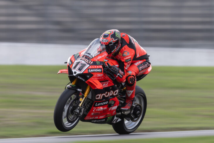 2025 French WorldSBK Results2025 French WorldSBK Results: WorldSBK heads to Magny-Cours as everyone tries to stop Razgatlioglu’s rampage. 