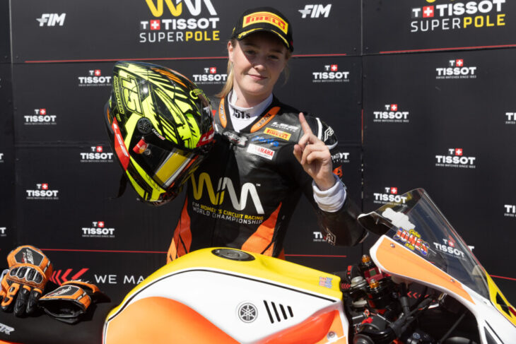 2025 French WorldSBK Results2025 French WorldSBK Results: WorldSBK heads to Magny-Cours as everyone tries to stop Razgatlioglu’s rampage. 