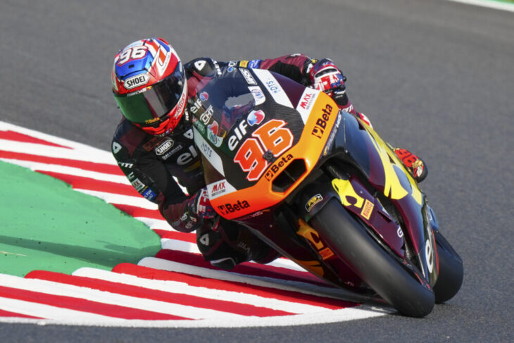 2025 Japanese MotoGP News and Results2025 Japanese MotoGP News and Results: Marc Marquez arrives to Japan with his first Match Point. 