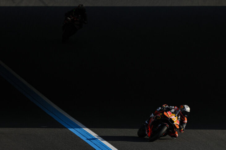 2025 Japanese MotoGP News and Results2025 Japanese MotoGP News and Results: Marc Marquez arrives to Japan with his first Match Point. 