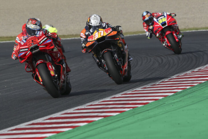 2025 Japanese MotoGP News and Results2025 Japanese MotoGP News and Results: Marc Marquez arrives to Japan with his first Match Point. 