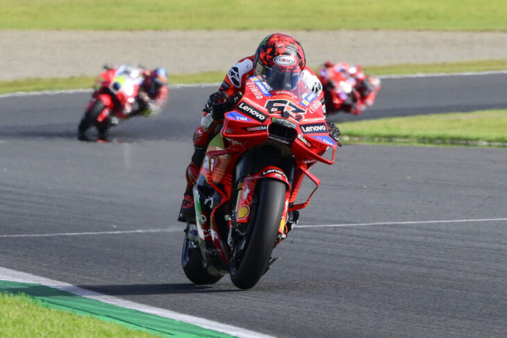 2025 Japanese MotoGP News and Results2025 Japanese MotoGP News and Results: Marc Marquez arrives to Japan with his first Match Point. 