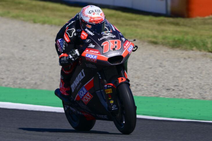 2025 Japanese MotoGP News and Results2025 Japanese MotoGP News and Results: Marc Marquez arrives to Japan with his first Match Point. 