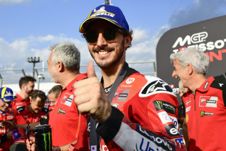 2025 Japanese MotoGP News and Results2025 Japanese MotoGP News and Results: Marc Marquez arrives to Japan with his first Match Point. 