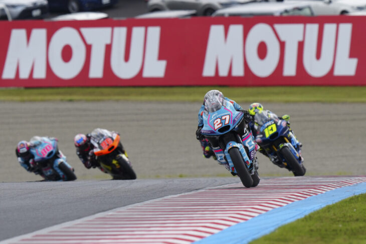 2025 Japanese MotoGP News and Results2025 Japanese MotoGP News and Results: Marc Marquez arrives to Japan with his first Match Point. 