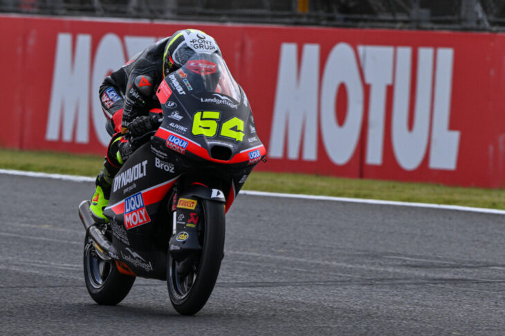 2025 Japanese MotoGP News and Results2025 Japanese MotoGP News and Results: Marc Marquez arrives to Japan with his first Match Point. 