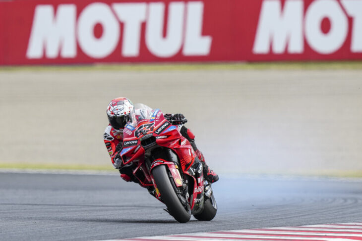 2025 Japanese MotoGP News and Results2025 Japanese MotoGP News and Results: Marc Marquez arrives to Japan with his first Match Point. 