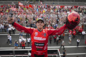 2025 Japanese MotoGP News and Results 2025 Japanese MotoGP News and Results: Marc Marquez arrives to Japan with his first Match Point.
