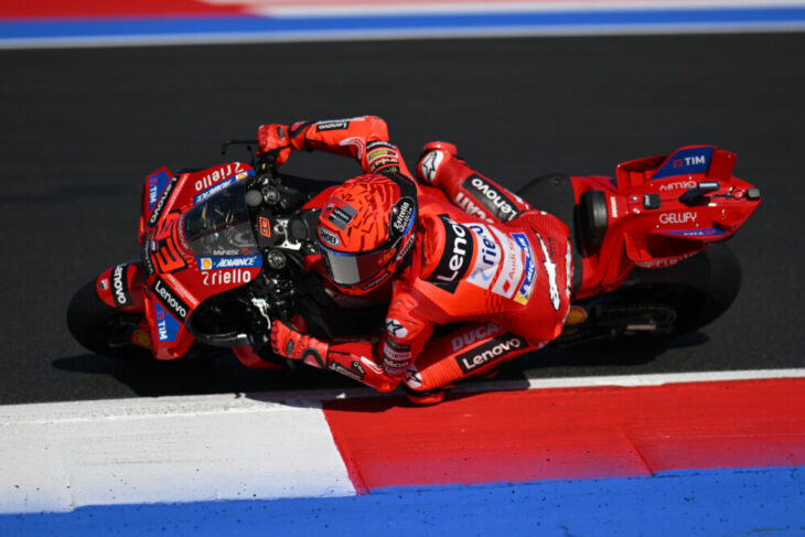 2025 Misano MotoGP News and Results2025 Misano MotoGP News and Results: Marc Marquez heads to Misano to try to lock in his first title match point of 2025. 