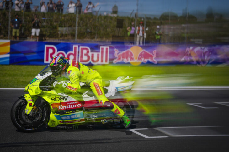 2025 Misano MotoGP News and Results2025 Misano MotoGP News and Results: Marc Marquez heads to Misano to try to lock in his first title match point of 2025. 