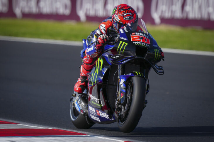 2025 Misano MotoGP News and Results2025 Misano MotoGP News and Results: Marc Marquez heads to Misano to try to lock in his first title match point of 2025. 