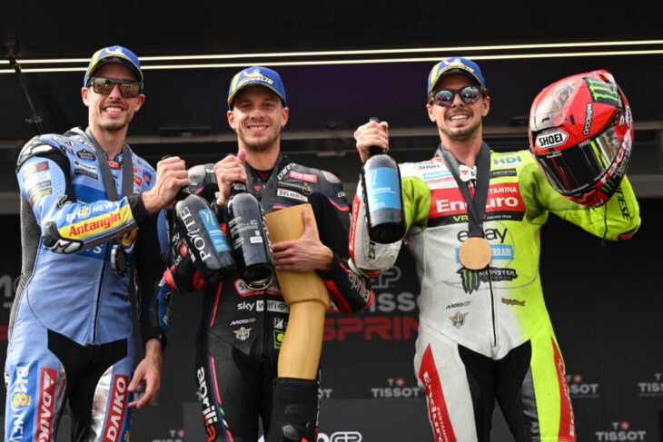 2025 Misano MotoGP News and Results2025 Misano MotoGP News and Results: Marc Marquez heads to Misano to try to lock in his first title match point of 2025. 