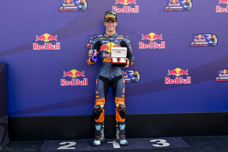 2025 Misano MotoGP News and Results2025 Misano MotoGP News and Results: Marc Marquez heads to Misano to try to lock in his first title match point of 2025. 