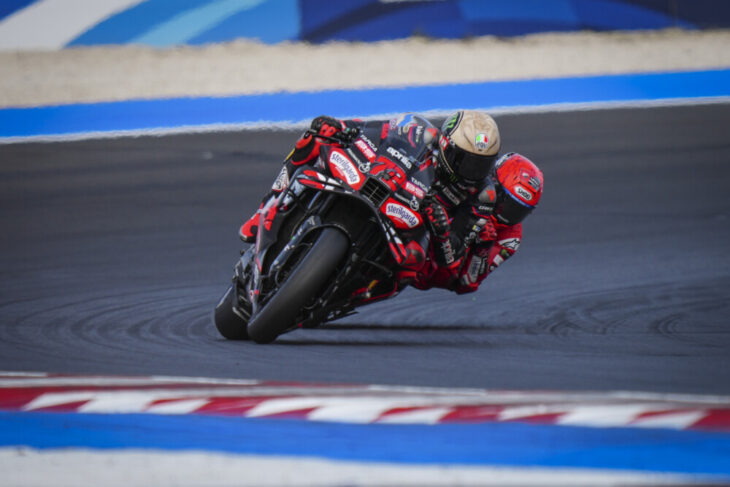 2025 Misano MotoGP News and Results2025 Misano MotoGP News and Results: Marc Marquez heads to Misano to try to lock in his first title match point of 2025. 