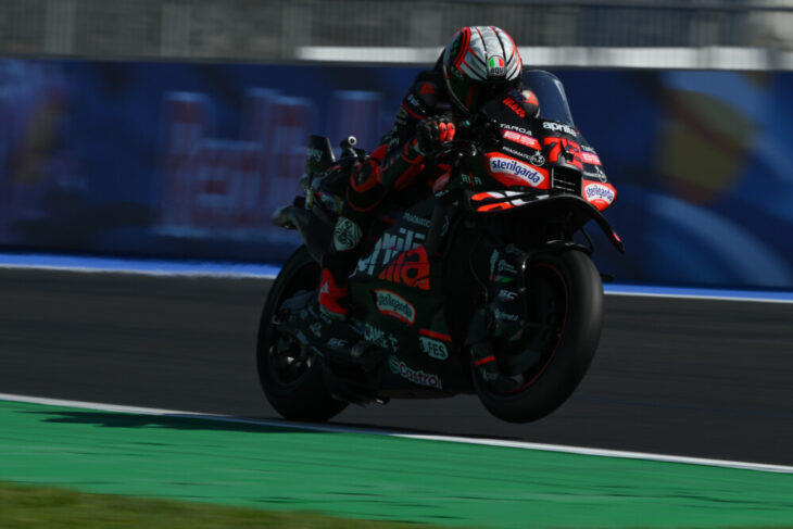 2025 Misano MotoGP News and Results2025 Misano MotoGP News and Results: Marc Marquez heads to Misano to try to lock in his first title match point of 2025. 