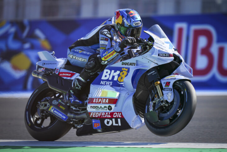 2025 Misano MotoGP News and Results2025 Misano MotoGP News and Results: Marc Marquez heads to Misano to try to lock in his first title match point of 2025. 