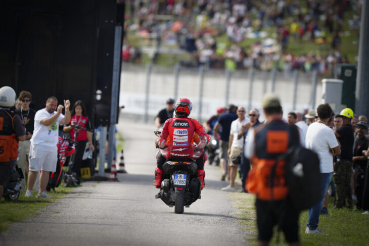 2025 Misano MotoGP News and Results2025 Misano MotoGP News and Results: Marc Marquez heads to Misano to try to lock in his first title match point of 2025. 