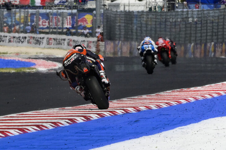 2025 Misano MotoGP News and Results2025 Misano MotoGP News and Results: Marc Marquez heads to Misano to try to lock in his first title match point of 2025.
