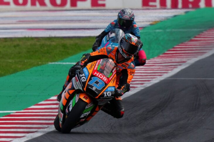 2025 Misano MotoGP News and Results2025 Misano MotoGP News and Results: Marc Marquez heads to Misano to try to lock in his first title match point of 2025.
