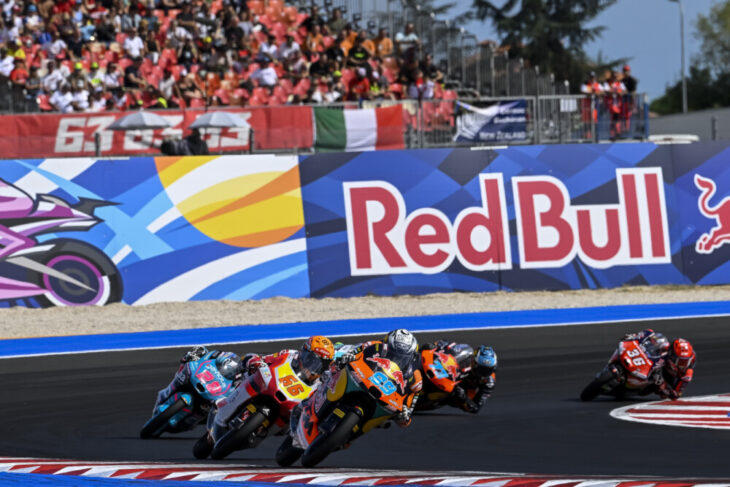 2025 Misano MotoGP News and Results2025 Misano MotoGP News and Results: Marc Marquez heads to Misano to try to lock in his first title match point of 2025.
