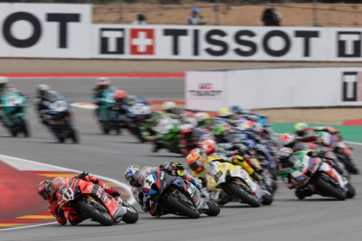 2025 Aragon WorldSBK Results 2025 Aragon WorldSBK Results: Toprak’s on a roll as the WorldSBK field heads to Aragon in Spain.