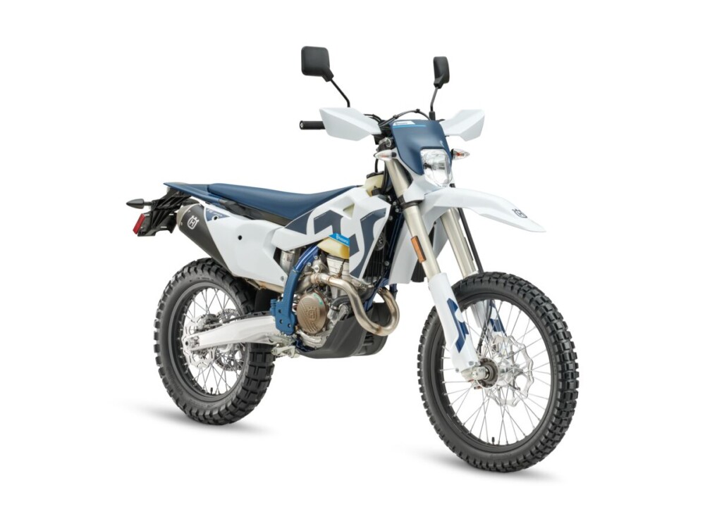 2026 Husqvarna FE 350s