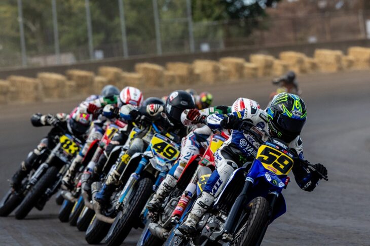 AFT Singles Main Event Springfield Mile II