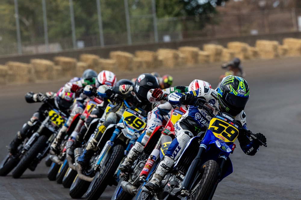 AFT Singles Main Event Springfield Mile II